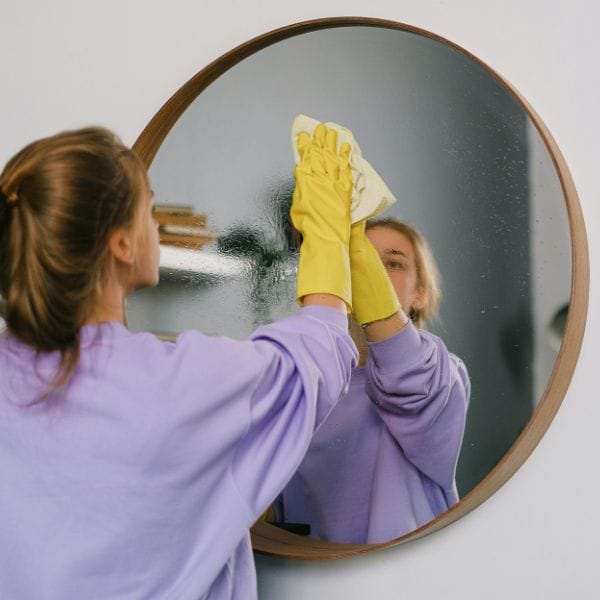 Able House Cleaning — Perth residential cleaning