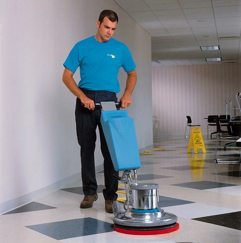 Cleaning Service