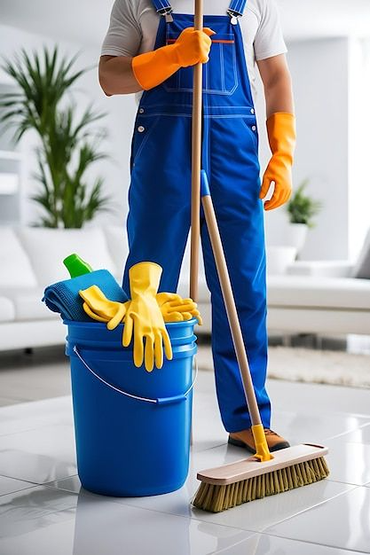 House cleaning Perth experience