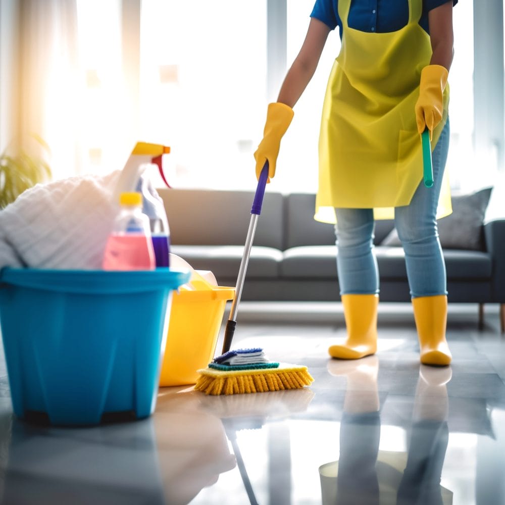 Residential Cleaning Perth WA | Able House Cleaners Perth