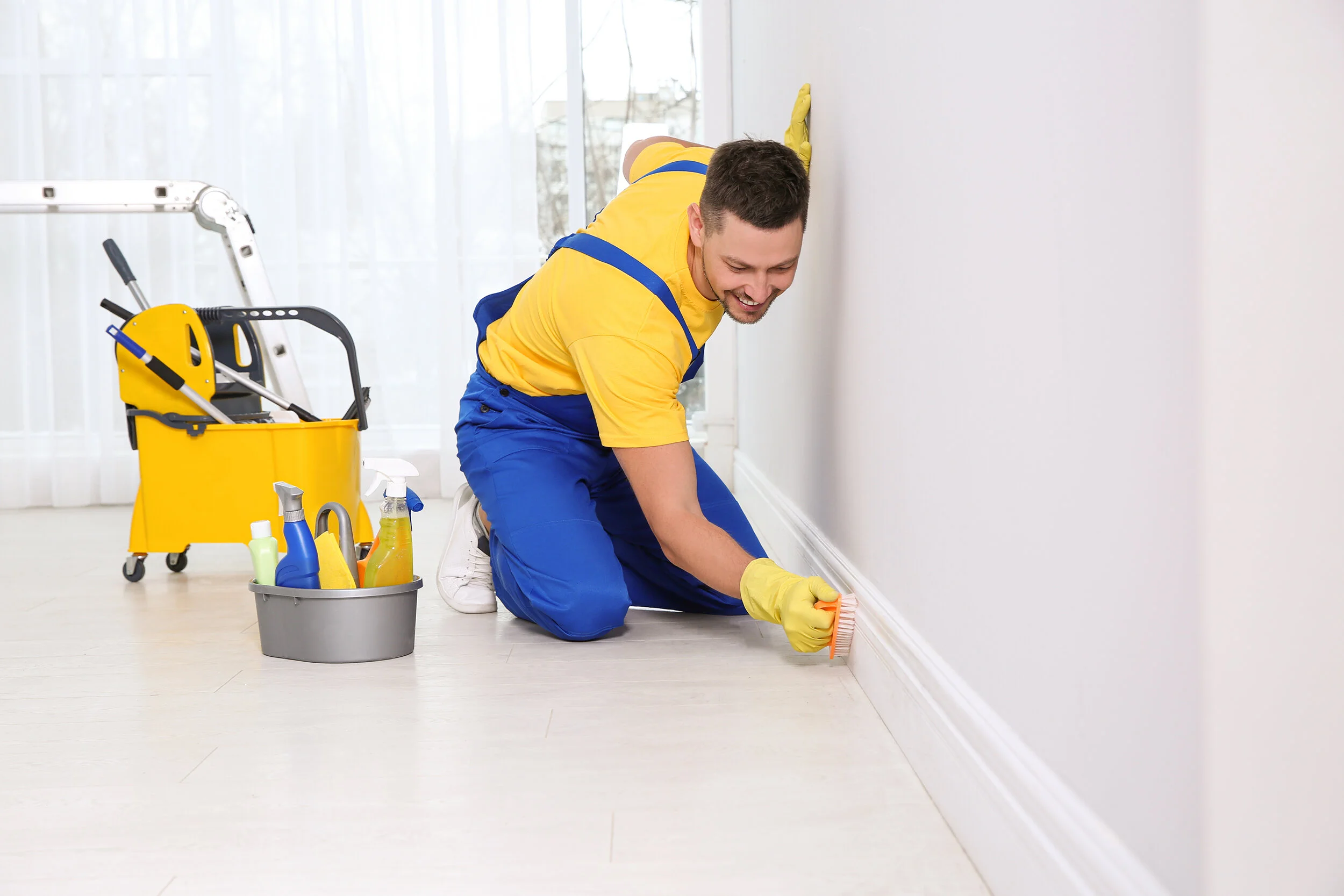 House Cleaning Harrisdale WA – Professional & Reliable Home Cleaners