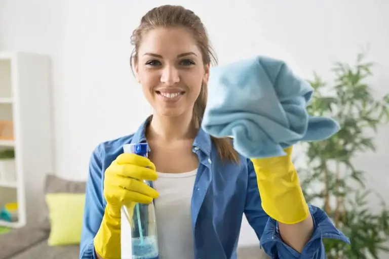 10 Easy House Cleaning Tips for a Cleaner Home in Perth