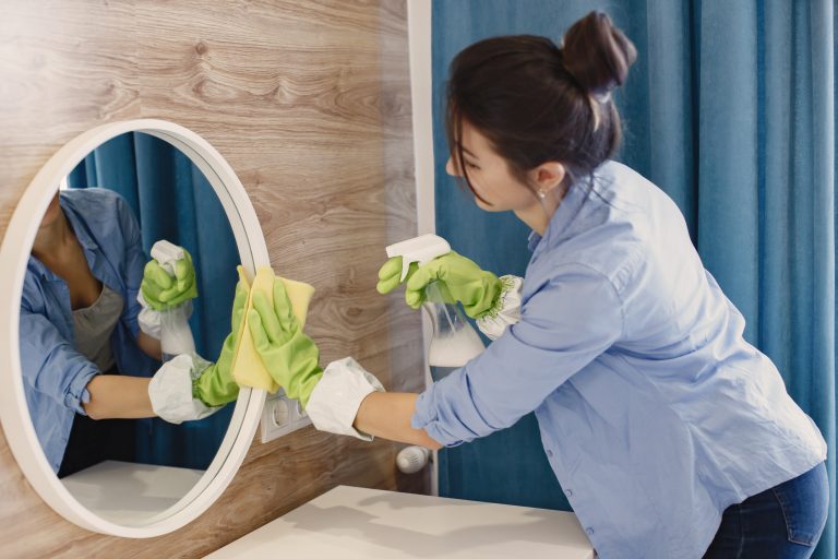How to Prepare Your Home for a Deep Clean