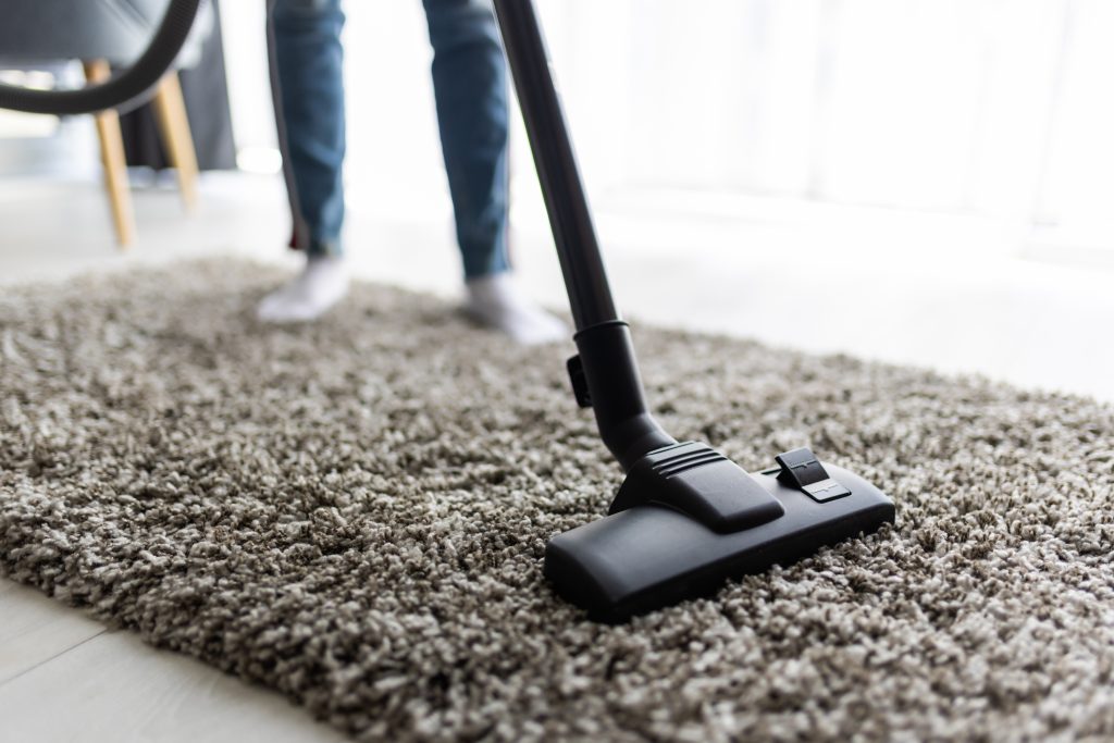How Much Does Carpet Cleaning Cost In Perth? (2026 Guide)