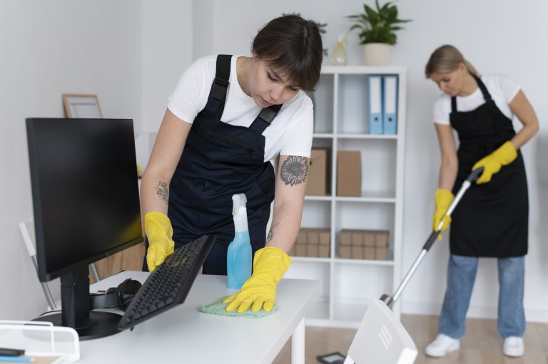 End of Lease Cleaning Perth 2026 cost guide